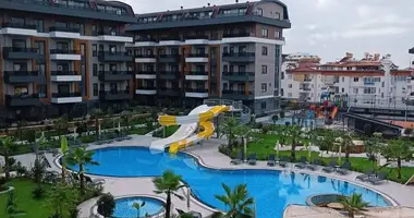 Apartamento en Oba, Turquía