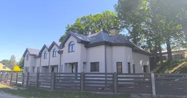 8 room house in Lici, Latvia