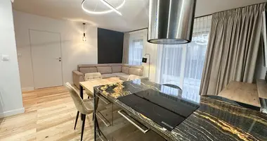 Apartamento 2 habitaciones en Lodz, Polonia