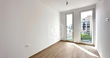 2 bedroom apartment in Becici, Montenegro