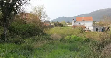 Grundstück in Lastva Grbaljska, Montenegro