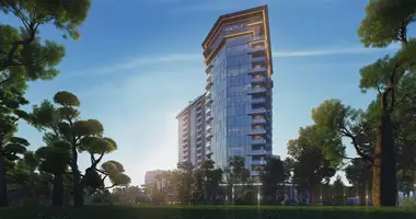 Wohnung 1 Schlafzimmer in Batumi, Georgien