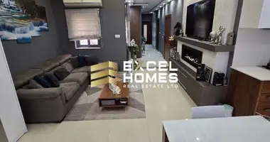 Apartamento 3 habitaciones en Fgura, Malta