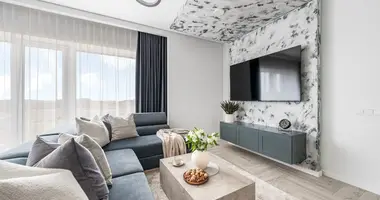 Casa en Maisiagala, Lituania