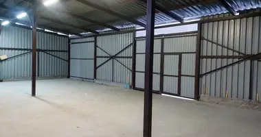 Склад 200 м² в Боровлянский сельский Совет, Беларусь