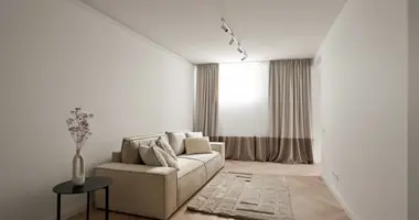 Mieszkanie 1 pokój w Ryga, Łotwa