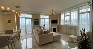 1 bedroom apartment in Batumi, Georgia