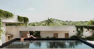 Villa 4 chambres dans Surat Thani, Thaïlande