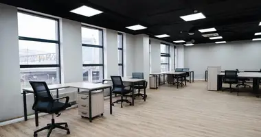 Office 1 400 m² in Moscow, Russia