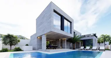 Villa 3 bedrooms in Grad Zadar, Croatia