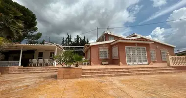 4 bedroom house in Benidorm, Spain