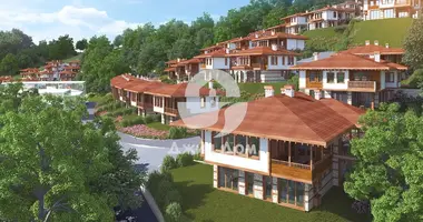 Wohnung 4 zimmer in Sweti Wlas, Bulgarien