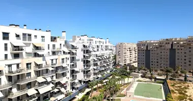 Appartement 2 chambres dans Alicante, Espagne