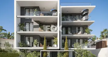 Appartement 1 chambre dans District de Limassol, Chypre