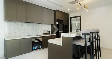 Кондо 2 комнаты в Sangkat Boeng Keng Kang Ti Muoy, Камбоджа