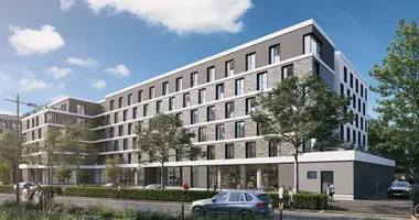 Appartement 1 chambre dans Gieres, France