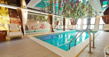 1 bedroom apartment in Nesebar, Bulgaria