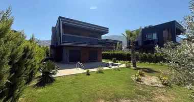 Villa 4 chambres dans Kusadasi, Turquie