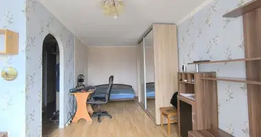 Apartamento 1 habitación en Riga, Letonia