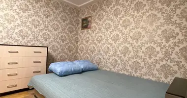 Mieszkanie 2 pokoi w Oszmiana, Białoruś
