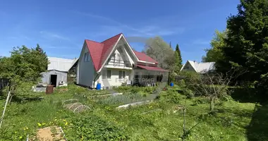 Дом в городской округ Мытищи, Россия