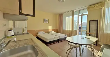 Wohnung 1 Schlafzimmer in Nessebar, Bulgarien