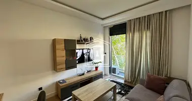 1 bedroom apartment in Becici, Montenegro