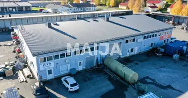 Производство 167 м² в Торнио, Финляндия