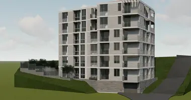 Apartamento 1 habitacion en Becici, Montenegro
