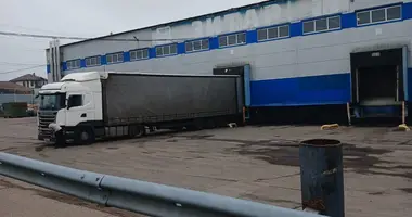 Склад 1 600 м² в городской округ Подольск, Россия