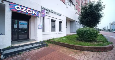 Sklep 121 m² w Mińsk, Białoruś