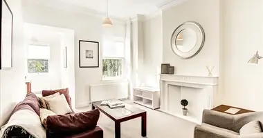 Wohnung 2 Schlafzimmer in London, Großbritannien