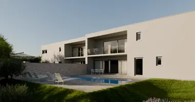 Villa 4 chambres dans Omisalj, Croatie
