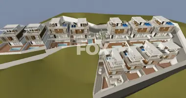 Casa 4 habitaciones en Moni, Chipre