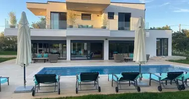 Villa 4 bedrooms in Grad Porec, Croatia