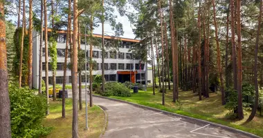 Mieszkanie 2 pokoi w Lici, Łotwa