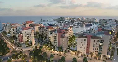 Apartamento 2 habitaciones en Dubái, Emiratos Árabes Unidos