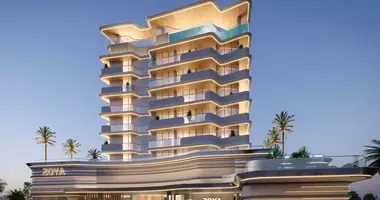 Studio apartment in Dubai, United Arab Emirates