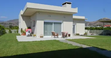 Propiedad comercial 127 m² en Municipality of Nafplio, Grecia