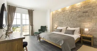 Villa 4 bedrooms in Rabac, Croatia