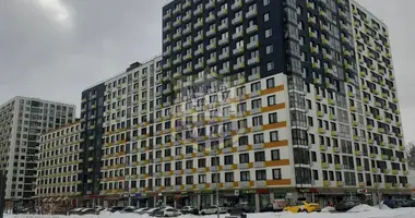 1 room apartment in Kommunarka, Russia
