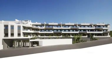 Apartamento 3 habitaciones en Benijófar, Španjolska