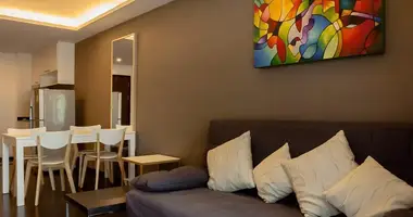 Apartamento 2 habitaciones en Rawai, Tailandia