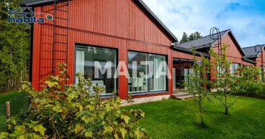 Haus in Oulu sub region, Finnland
