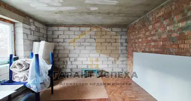 Дом в Брест, Беларусь