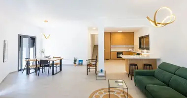Appartement 4 chambres dans Limassol, Chypre