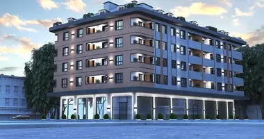 Doppelhaus 6 zimmer in Maltepe, Türkei