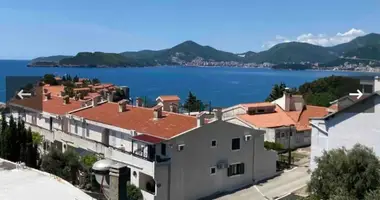 Квартира 1 спальня в Будва, Черногория