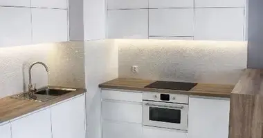Wohnung 2 zimmer in Smolice, Polen