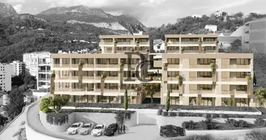 Appartement 1 chambre dans Podi, Monténégro